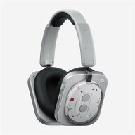 Headphone (1) White (KEF社サウンドチューニング・アクティブノイズキャンセリング・ANC対応Bluetoothワ…