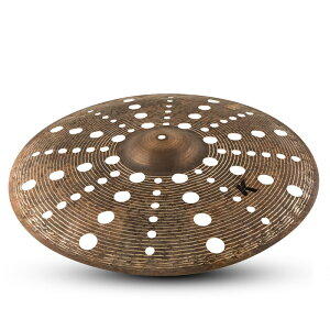 K Custom Special Dry Trash Crash 21 [NKZL21CSPDTRC] Zildjian (Vi)