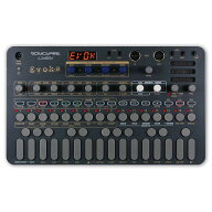 翌日配達 LIVEN Evoke (電源アダプター無し) ソニックウェア アコーストロニック・シンセサイザー × グ…