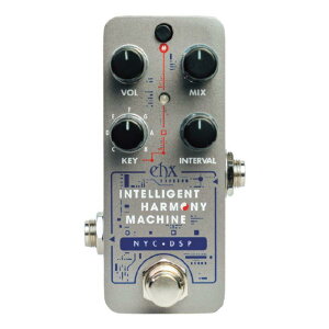 PICO INTELLIGENT HARMONY MACHINE (Electro-Harmonix �G���N�g���n�[���j�N�X) Electro Harmonix (�V�i)