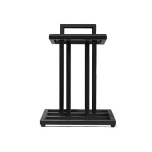 JS-80 Floorstand (�y�A)(�W�F�C�r�[�G��)(L82 Classic�p)(�X�s�[�J�[�X�^���h)(JS80STANDBLK)�y�������K�i�E1�N�ۏ؁z JBL (�V�i)