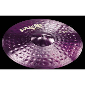 Color Sound 900 Purple Heavy Ride 20 【お取り寄せ品】 PAiSTe (新品)