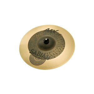 AAX El Sabor Picante Hand Crash 16 [AAX-16ESHC] SABIAN (�V�i)