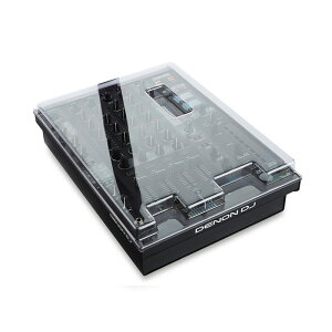 DS-PC-X1800@y񂹏i / [23zyDENON DJ X1800 / X1850ΉیJo[z DECKSAVER (Vi)