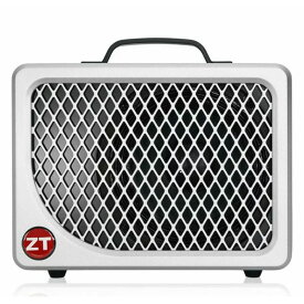 あす楽 Lunchbox Reverb Amp ZT Amp (新品)