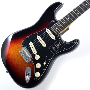 Limited Edition Player II Stratocaster (Sparkle 3-Color Sunburst/Rosewood) Fender MEX (新品)