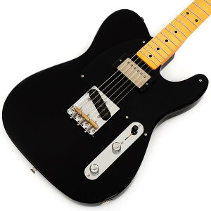 1952 Telecaster HS Closet Classic (Black) [SN.R142840] yIKEBE Order Modelz Fender Custom Shop (Vi)