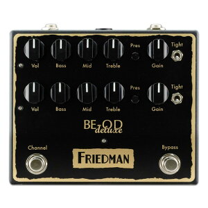 zB BE-OD DELUXEit[h}jI[o[hCu/fBXg[V FRIEDMAN (Vi)