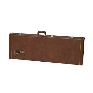 Firebird Original Hardshell Case (Brown) [ASFBCASE-ORG] Gibson (Vi)