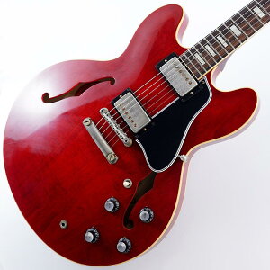 Murphy Lab 1964 ES-335 Reissue Ultra Light Aged 60s Cherry SN.150465 Gibson (�V�i)