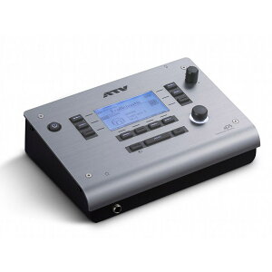 aD5 [Electronic Drums] �y�����񂹕i�z ATV (�V�i)