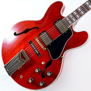 Marcus King ES-345 SN.22115078 Gibson (新品)