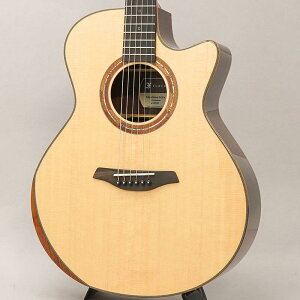 LTD Yellow Deluxe Gc-SRa #132547 tHq Furch (Vi)