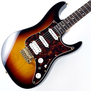 GF1-TFB (Tri Fade Burst) [GaoFunk Model] [Limited Model] Ibanez (�V�i)