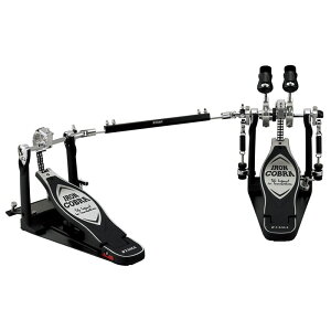 �����z�B HP900RWZB [Iron Cobra 900 Twin Pedal / Rolling Glide] TAMA (�V�i)