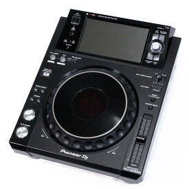 XDJ-1000MK2 【開封済み箱ダメージ新品特価】 Pioneer DJ (アウトレット 新品特価)
