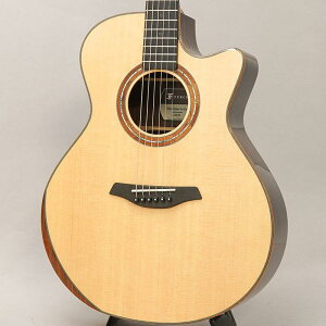 LTD Yellow Deluxe Gc-SRa #132549 tHq Furch (Vi)