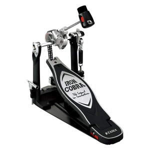 �����z�B HP900PZB [Iron Cobra 900 Single Pedal / Power Glide] TAMA (�V�i)