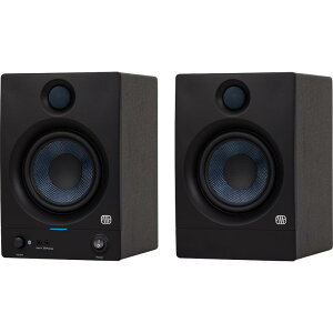 Eris 5BT 2nd Gen (Pair) (�v���\�i�X)(���j�^�[�X�s�[�J�[)(Bluetooth�Ή�) PreSonus (�V�i)