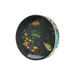 Ocean Drum 12 / �I�[�V�����h���� [LREMET021210] REMO (�V�i)