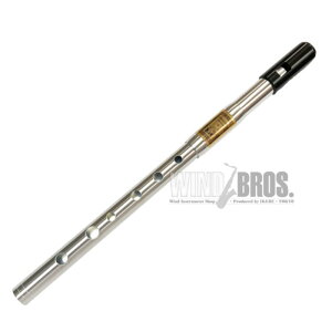 Tin Whistle D Aluminium (eBEzCbX D A~) Galeon (Vi)