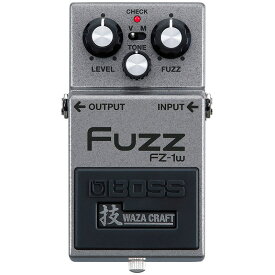 あす楽 FZ-1W BOSS (新品)