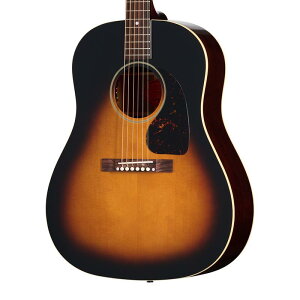 1942 Banner J-45 Reissue GstH Epiphone (Vi)
