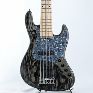 MetroLine 21-Fret Vintage J/J Bass 5st (SNB) [Ikebe 50th Anniversary Special Edition] #006072 Sadowsky Guitars (Vi)