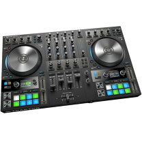 楽天市場】TRAKTOR KONTROL S4 フライトケースの通販