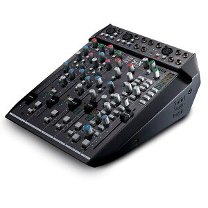 SiX (Ki)(GXGXG)(AiO~LT[)(ő12chT~O~LT[) SSL(Solid State Logic) (Vi)