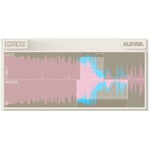 Esspresso(vtFbViEfBGbT[)(s)(IC[i) Klevgrand (Vi)