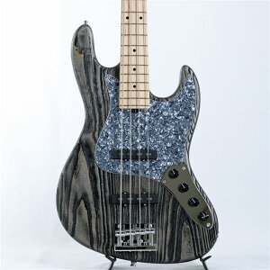 MetroLine 21-Fret Vintage J/J Bass 4st (SNB) [Ikebe 50th Anniversary Special Edition] #006019 Sadowsky Guitars (Vi)