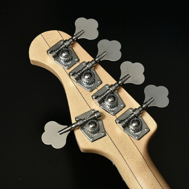 楽天市場】あす楽 WJB5-BP/Act (BK-B) Bacchus (新品) : イケベ楽器 