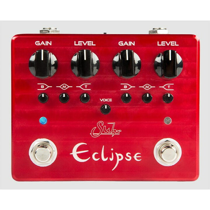 楽天市場】翌日配達 Eclipse Suhr Amps (新品) : イケベ楽器楽天ショップ