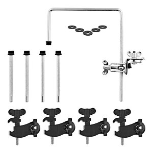 MPMDS [Microphone Clamp Drum Set] �y�����񂹕i�z MEINL (�V�i)