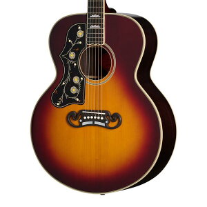 Pre-War SJ-200 Rosewood Reissue (Left-handed) GstH Epiphone (Vi)