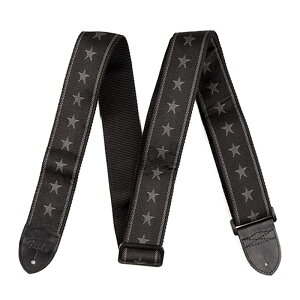 NYLON STARS AND STRIPES STRAP (#0990615004) Fender USA (Vi)