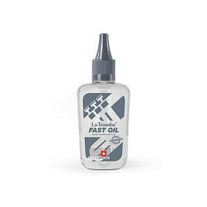 �����z�B ���E�g�����o / Fast Oil (63mL) LA TROMBA (�V�i)