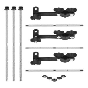 MPMCS [Microphone Clamp Cymbal Set] �y�����񂹕i�z MEINL (�V�i)
