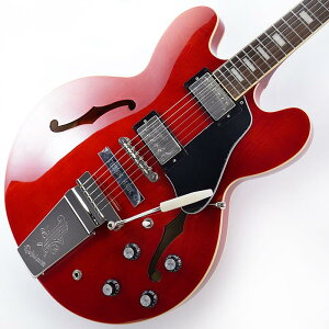 Joe Bonamassa 1962 ES-335 (Sixties Cherry) [�L�Y�L������i] Epiphone (�A�E�g���b�g ���i)