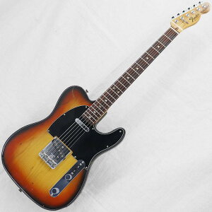 VINTAGE Telecaster '78 Sunburst/R Fender USA (���B���e�[�W ���g�p������)