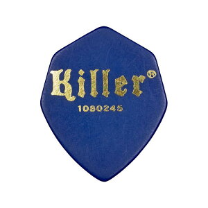 Trim edge pick BLUE Killer (�V�i)