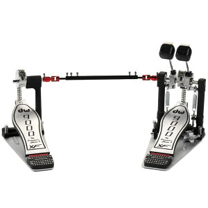 DWCP9002XF [9000 Series / Extended Footboard Double Bass Drum Pedals] �y���K�A���i/5�N�ۏ؁z dw (�V�i)