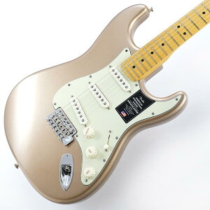 American Professional Classic Stratocaster (Faded Firemist Gold/Maple) �yB�������z Fender USA (�A�E�g���b�g ���i)