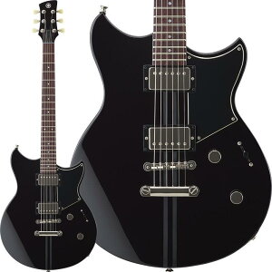 zB REVSTAR Series RSE20 (Black) [SRSE20BL] yz YAMAHA (AEgbg i)
