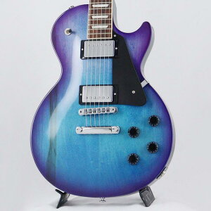 Les Paul Studio (Blueberry Burst) [SN.209860042] Gibson (�V�i)