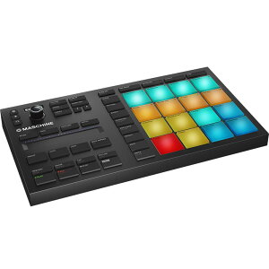 MASCHINE MIKRO MK3 (lCeBuCXgc)(}V[) Native Instruments (Vi)