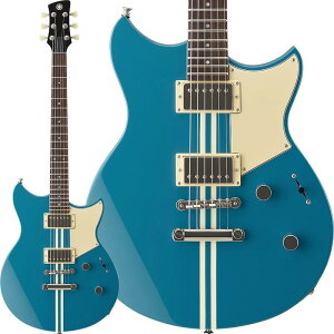 REVSTAR Series RSE20 (Swift Blue) [SRSE20SWB] yz YAMAHA (AEgbg i)