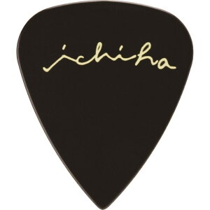 Ichika Nito�V�O�l�`���[�E�s�b�N[1000ICHI-BK] Ibanez (�V�i)