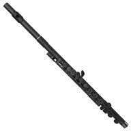ヌーボバンド / NB300FBK プラスチック製 フルート Band FLUTE NUVO (新品)